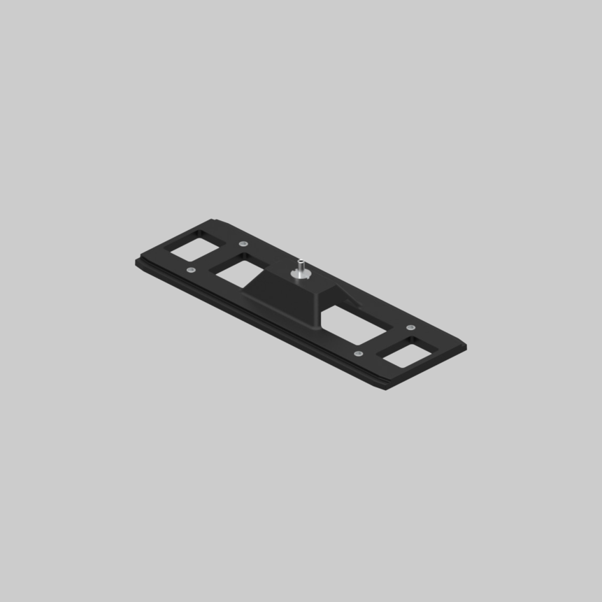 その他 Move it MOVE IT PRO MOUNTING ACCESSORIES | Accessories | XAL